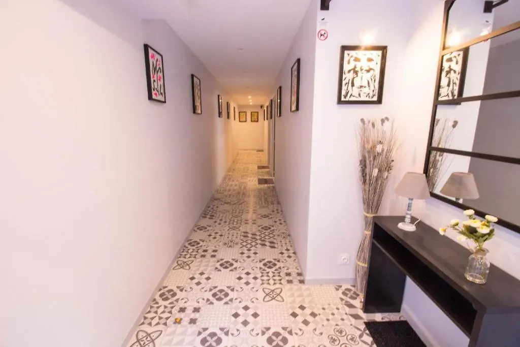 Appartamento 231 Tokyo Concept